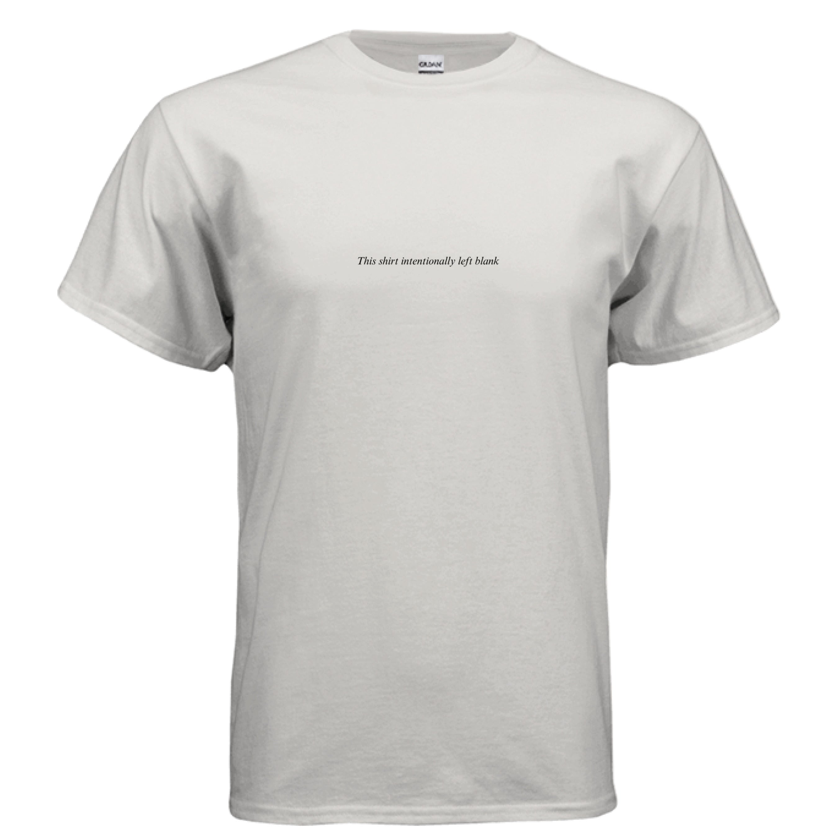 ICE GREY - FRONT
