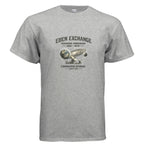SPORT GREY - FRONT