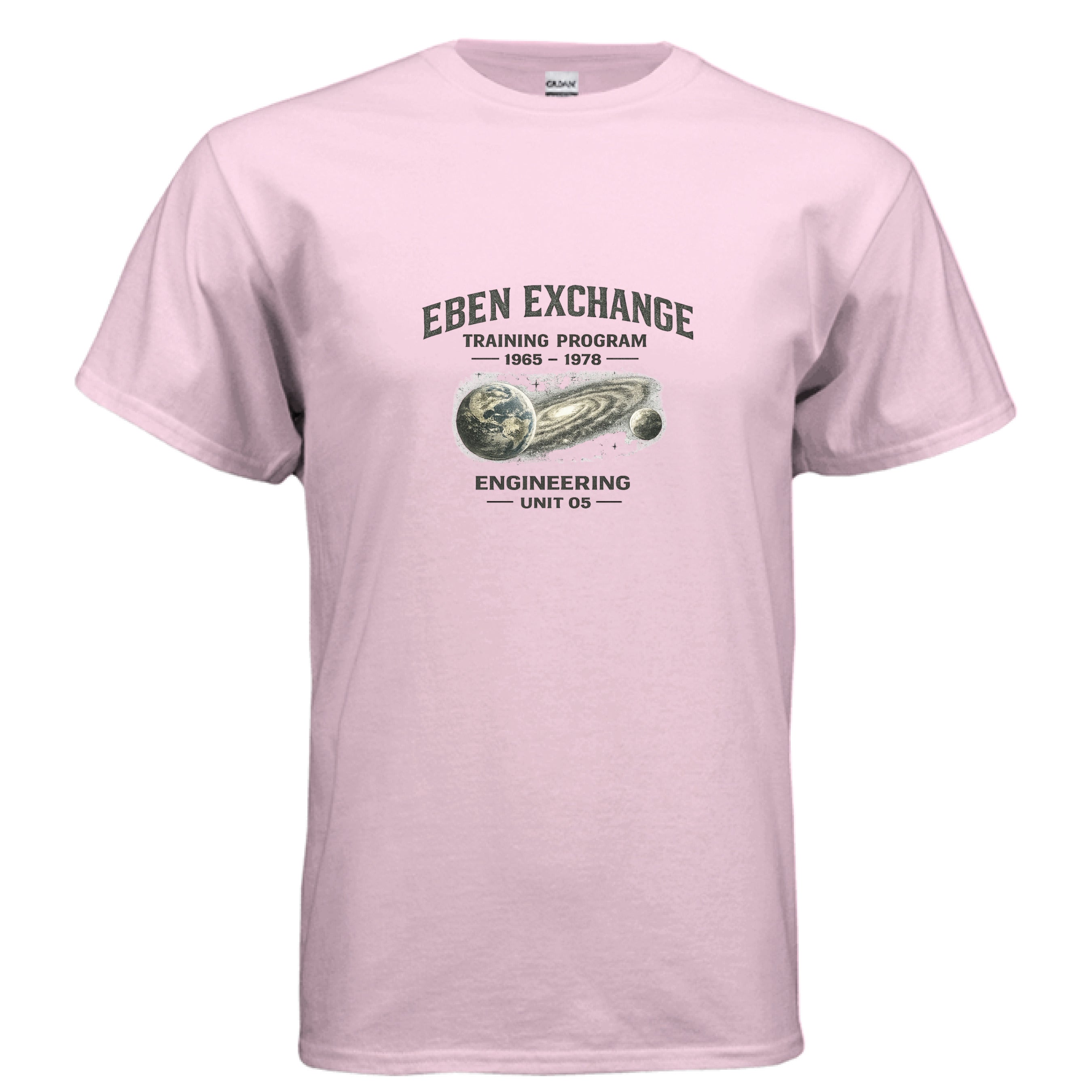 LIGHT PINK - FRONT