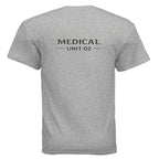 SPORT GREY - BACK