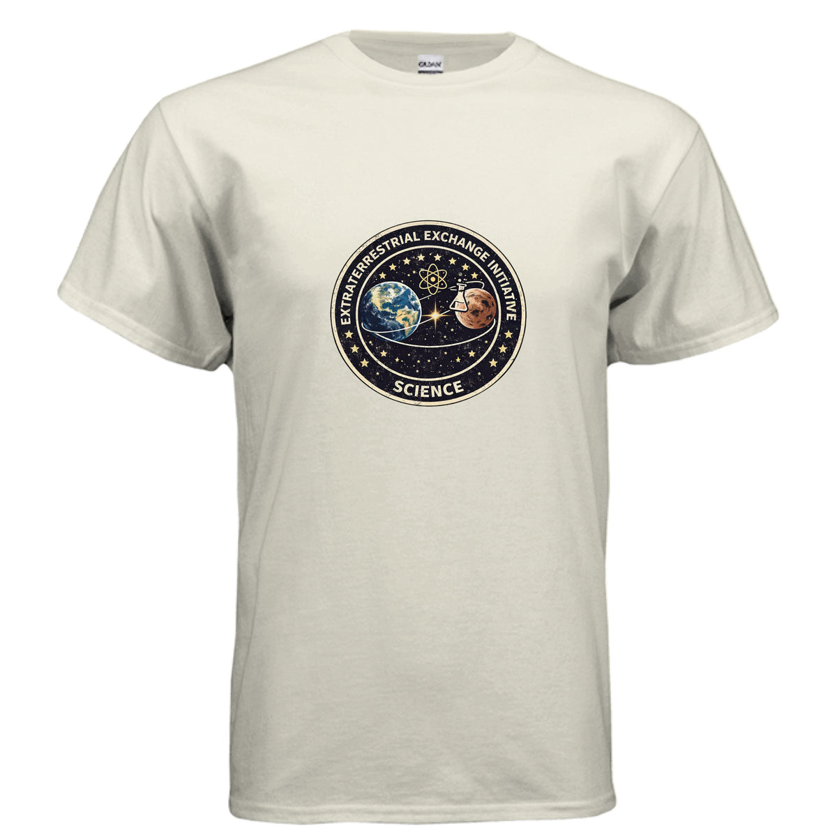 NATURAL - FRONT