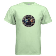 MINT GREEN - FRONT