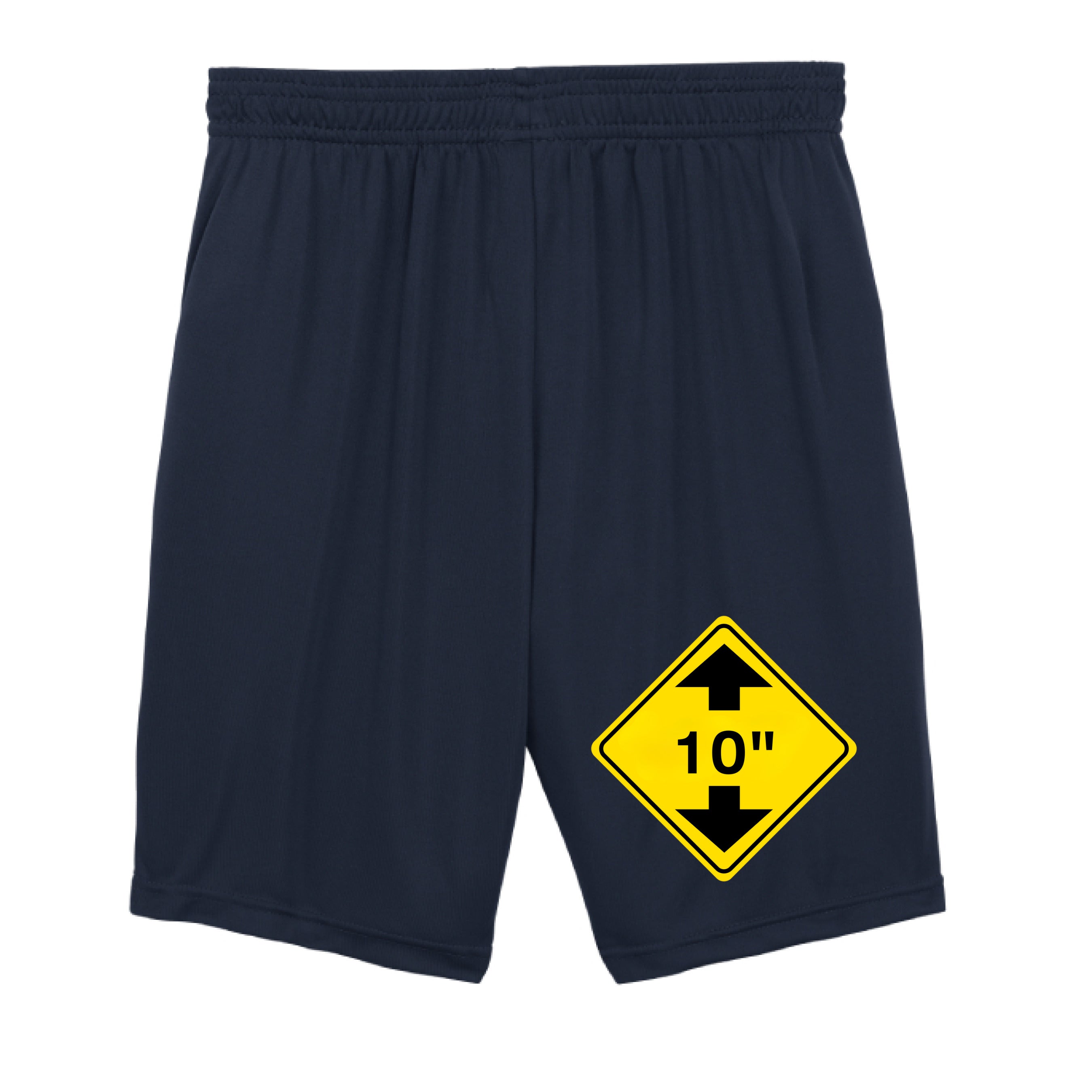 True Navy - FRONT