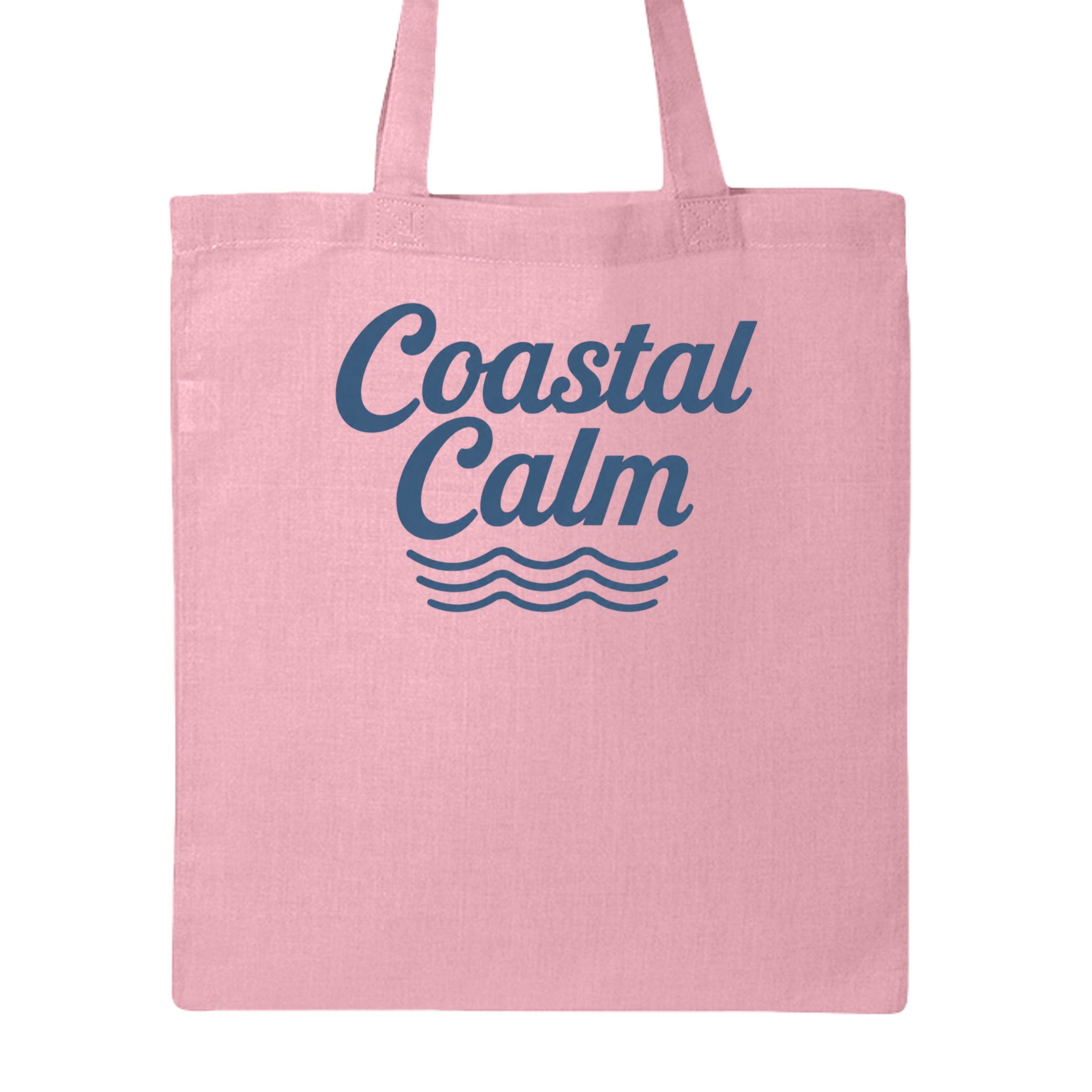 Light Pink - QTB - FRONT