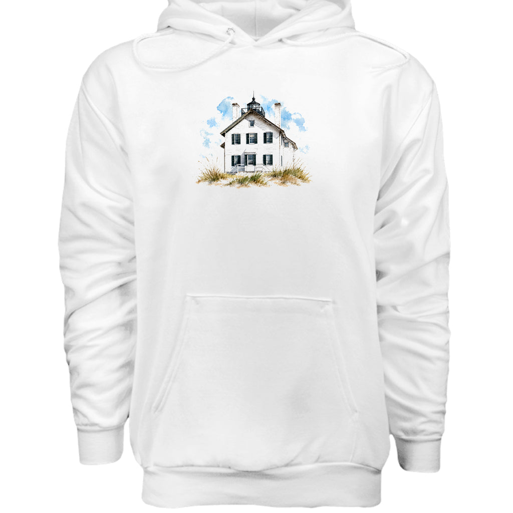 WHITE - P170 - FRONT