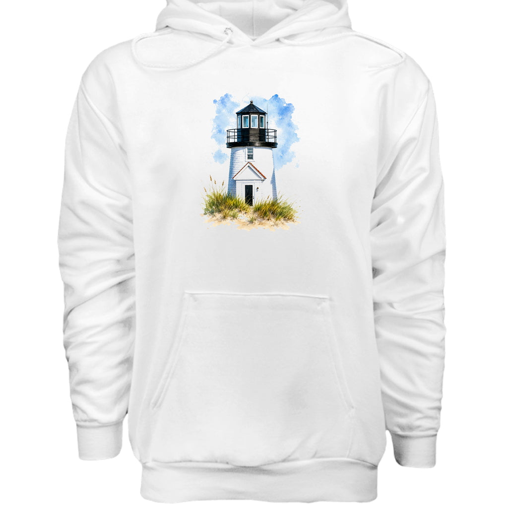 WHITE - P170 - FRONT