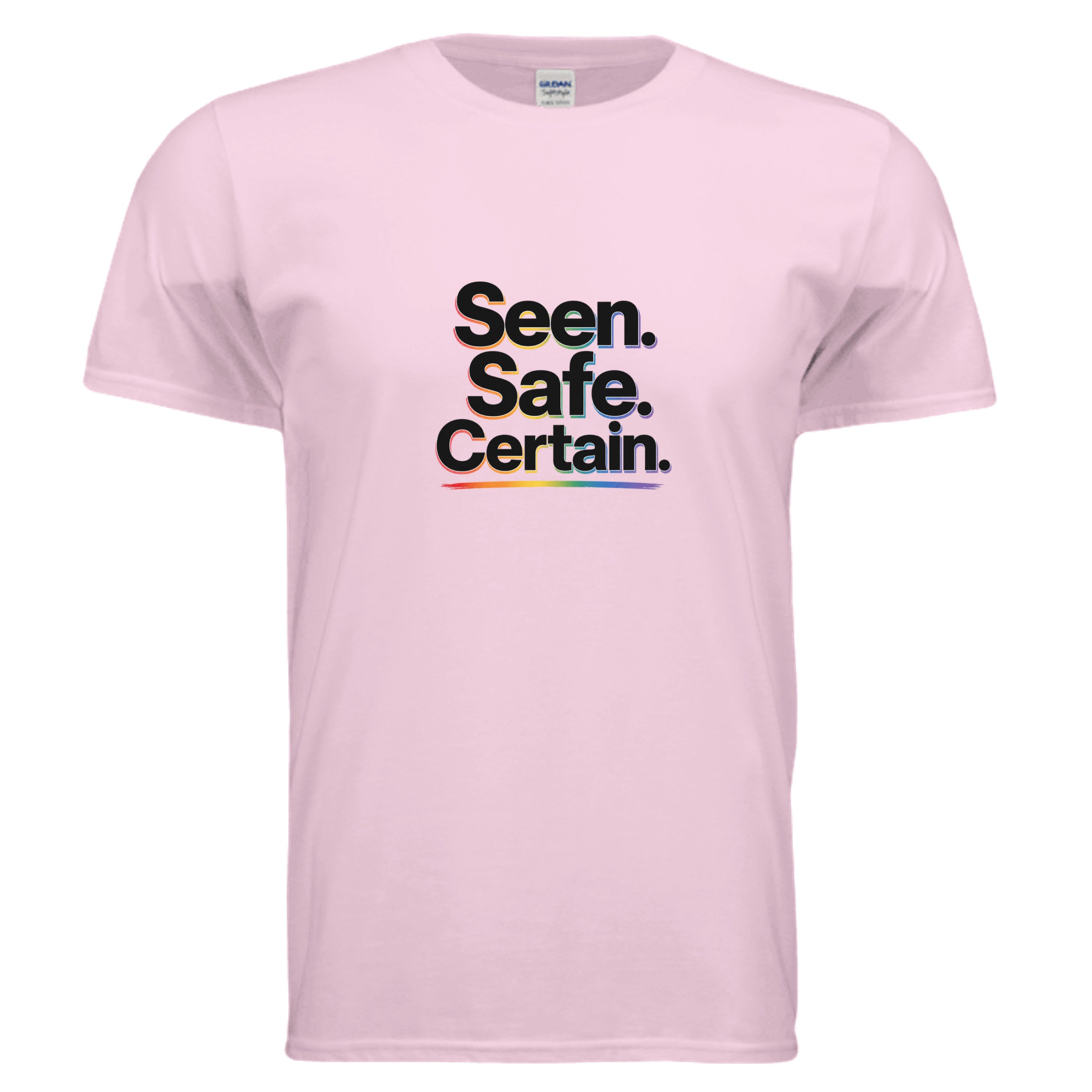 Light Pink - G640 - FRONT