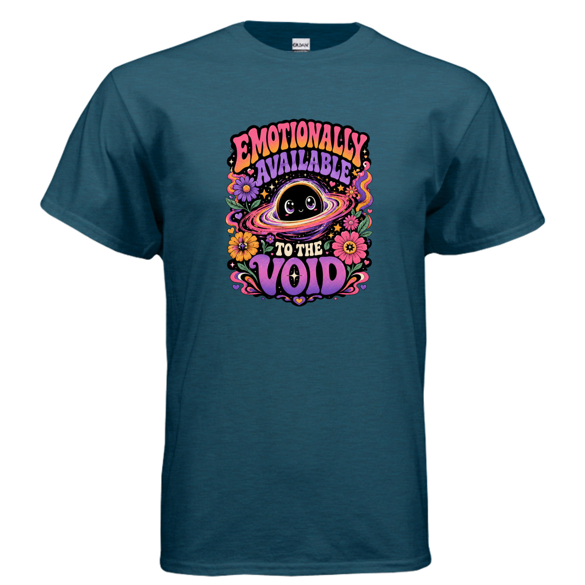 MIDNIGHT - G500 - FRONT