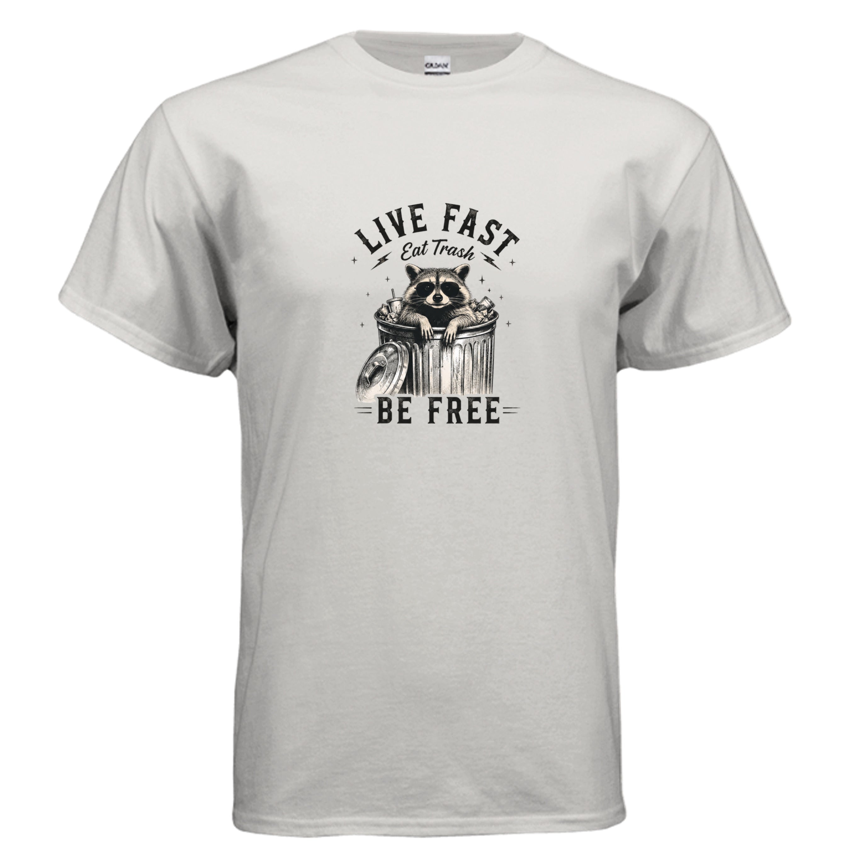 ICE GREY - G500 - FRONT